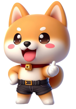 Mascote